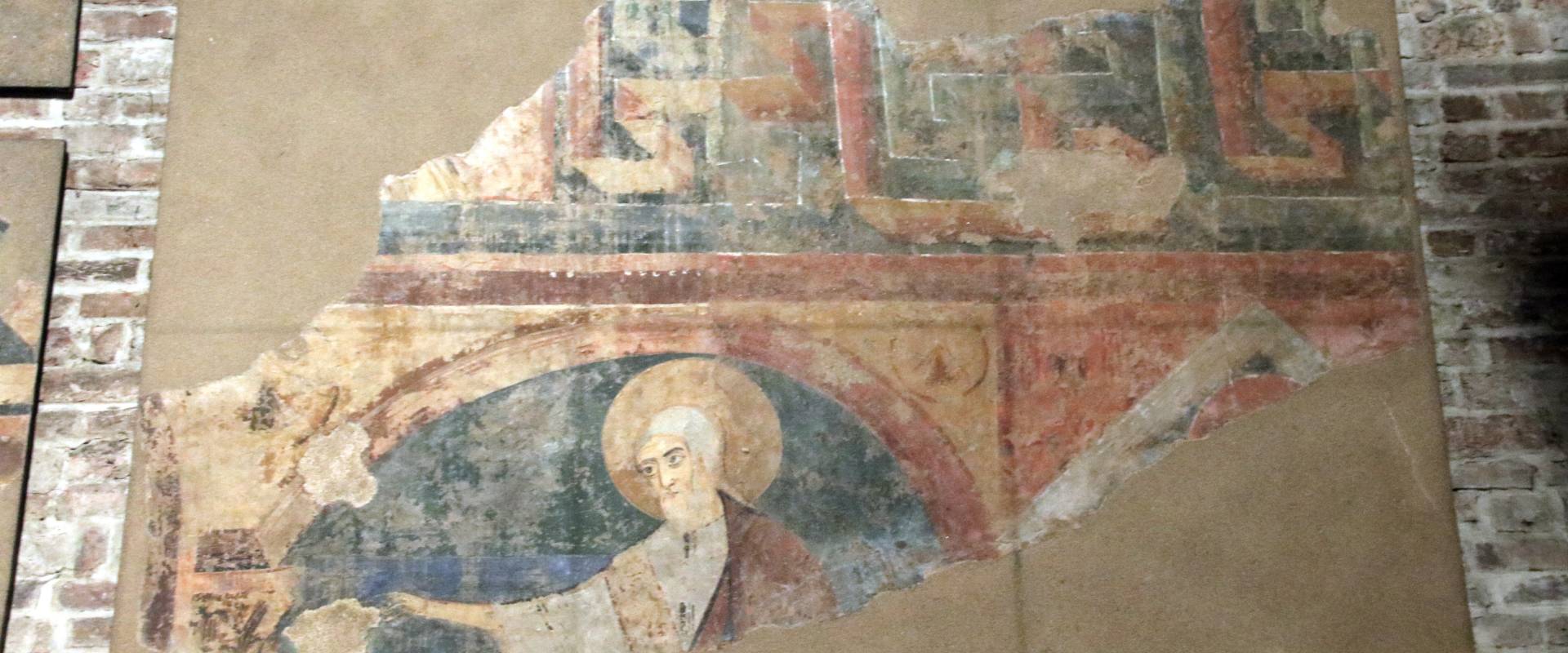 Basilica di Sant'Antonino, interno 09 foto di Mongolo1984